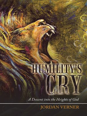 cover image of Humility's Cry